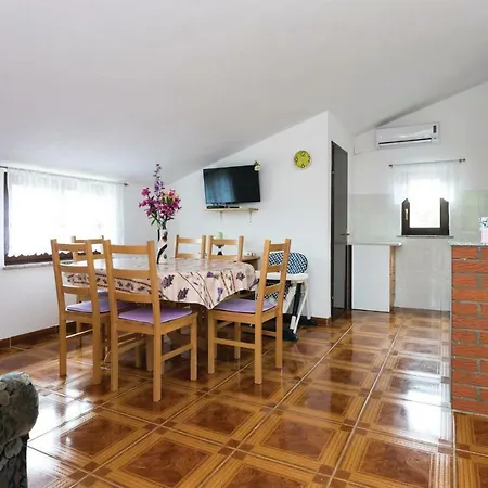 Two-bedroom In * Pridraga