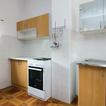 アパート Two-bedroom In *