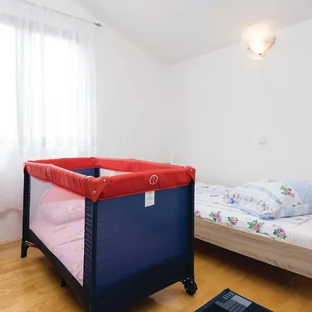 Two-bedroom In