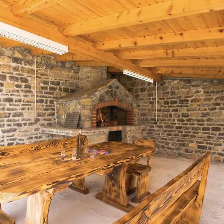Two-bedroom In * Pridraga